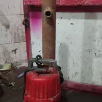 هیلتی کفکش سم پاشی الف زن دستگاه تیز کن وینچ|ابزارآلات|قوچان, |دیوار