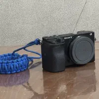 دوربین سونی آلفا ۶۳۰۰