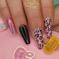 آفر ویژه پاییزی ناخن