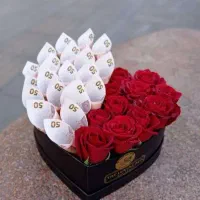 پول ارایی و گل ارایی