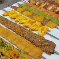 آشپز وارد به غذاهای ایرانی|استخدام خدمات فروشگاه و رستوران|بوشهر, |دیوار