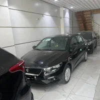 تارا دنده مدل ۱۴۰۲ مشکی