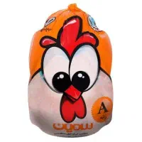 نمایندگی پخش مرغ سمین|خوردنی و آشامیدنی|محمدیه-قزوین, |دیوار