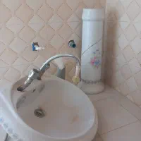 روشویی وشیر|لوازم سرویس بهداشتی|رفسنجان, |دیوار