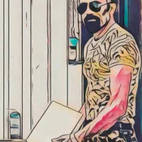 بعلت مهاجرت وناشناس بودن در استان شیراز جویای کارم