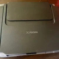 پرینتر چند کاره رنگی برند کانن