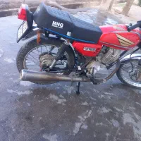 موتورسیکلت