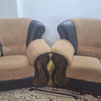 مبل هفت نفره