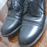 کفش مردانه