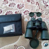 فروش دوربین شکاری دو چشمی ۵۰×۲۰