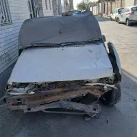 پراید 131slمدل90