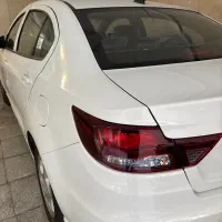 شاهین G فول ۴۰۳ کم کارکرد|خودرو سواری و وانت|تهران, مینای شمالی (مخبر)|دیوار