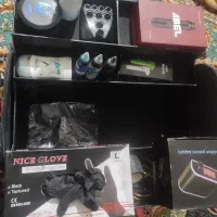 اموزش و پک وسایل تتو