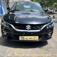 سوزوکی بالنو صفر خشک 2025-24 تحویل فوری