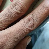 کارت ملی گم کردم