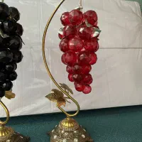 انگور یاقوتی دکوری