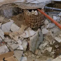 تخلیه چاه لایروبی کفتراشی مقنی ایرانی