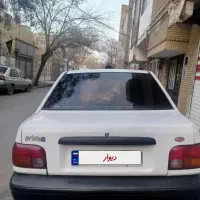 پراید صبا|خودرو سواری و وانت|قم, علی آباد سعدگان|دیوار