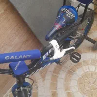 دوچرخه۱۶