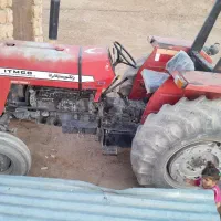 تراکتور فروش|خودرو سنگین|کوهدشت, |دیوار