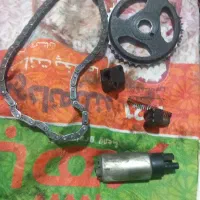 قطعات پژو آردی