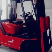 تعمیر کار لیفتراک و جک پالت و استاکر