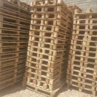 پالت چوبی و باکس چوبی. و..|خدمات پیشه و مهارت|شیراز, میانرود|دیوار