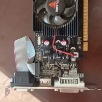 کارت گرافیک GT210 یک گیگابایت