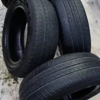 لاستیک برای ماشین تندرال90