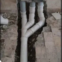 لوله کشی آب وگاز وفاضلاب اهواز|خدمات پیشه و مهارت|اهواز, کمپلو جنوبی|دیوار