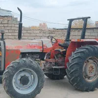 تراکتور 285جفت مدل 60اصل انگلیس