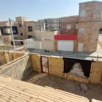 ویلایی۲طبقه۲ نبش شمالی سفتکاری|فروش خانه و ویلا|گلبهار, شهر جدید گلبهار|دیوار