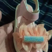 دمپایی مجلسی دخترانه