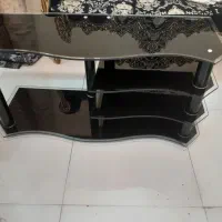 میز تلویزیون در حد نو