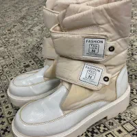 نیم پوت کرم سفید توسی