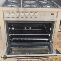 اجاق‌گاز لوفرا ایتالیا
