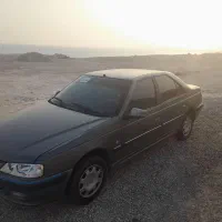 پژو پارس مدل ۹۳ بندرلنگه|خودرو سواری و وانت|بندرلنگه, |دیوار