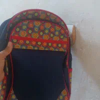 ۳تا کیف مدرسه|کیف، کفش، کمربند|نجفآباد, یزدانشهر|دیوار