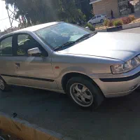 سمند lxمدل ۱۳۸۶|خودرو سواری و وانت|شیراز, عادل آباد|دیوار