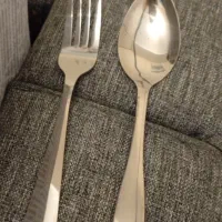 قاشق چنگال استیل|ظروف سرو و پذیرایی|پردیس, فاز ۱۱|دیوار