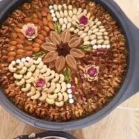 شام عروس ،حلوا عزا و مراسمات|خدمات پذیرایی، مراسم|کوهدشت, |دیوار