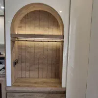 کافه بار طرح هلال کد ۶۸