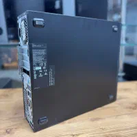 مینی کیس جی تو مدل اچ پی/G2 HP/Core i5 6500/Ram 8|رایانه رومیزی|تهران, میدان ولیعصر|دیوار