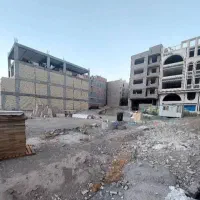 ۲۰۰متر زمین