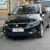 تارا 1403 v4|خودرو سواری و وانت|تبریز, |دیوار