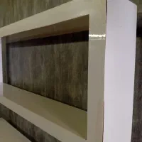 بوفه مدرن|بوفه، ویترین، کنسول|گرگان, |دیوار