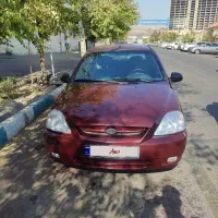 ریو مدل 85|خودرو سواری و وانت|تهران, خواجه نصیر طوسی|دیوار