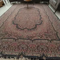 فرش|فرش|چهارباغ, |دیوار