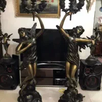 مجسمه دکوری