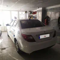 دنا پلاس شیش دنده